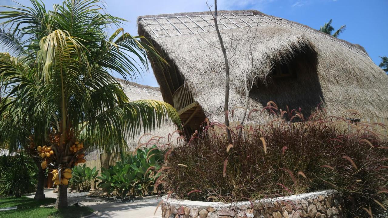 Hawera Village Kuta  Exterior foto