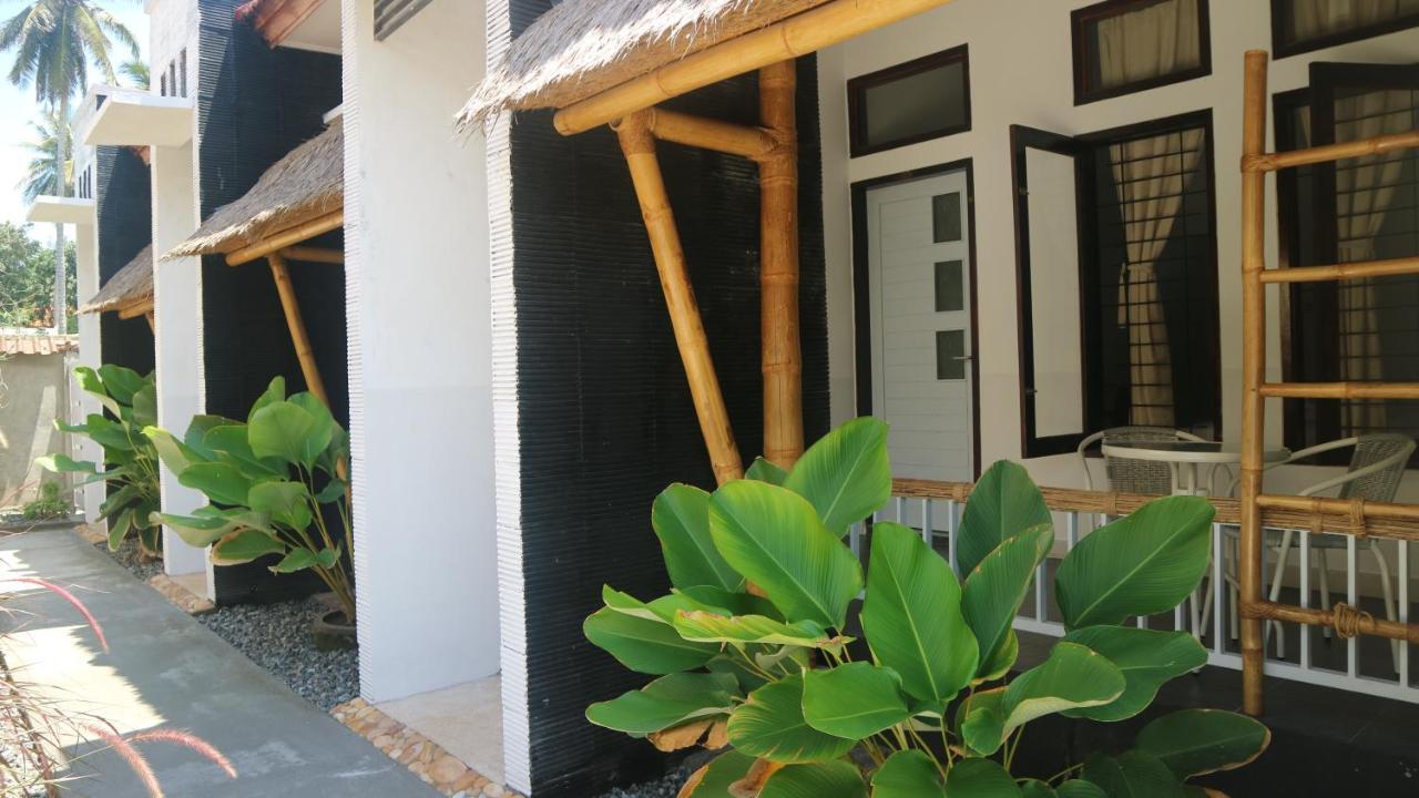 Hawera Village Kuta  Exterior foto