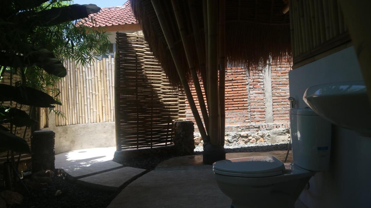 Hawera Village Kuta  Exterior foto